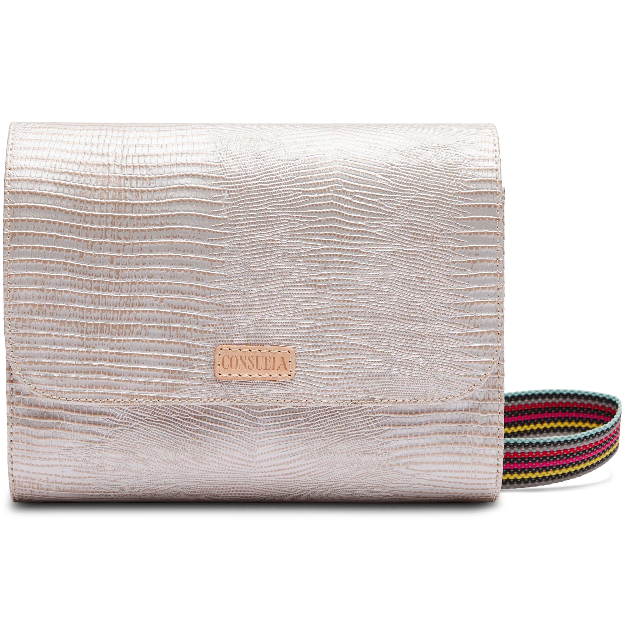 CONSUELA CELESTE ON THE TOWN