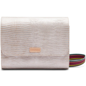 CONSUELA CELESTE ON THE TOWN