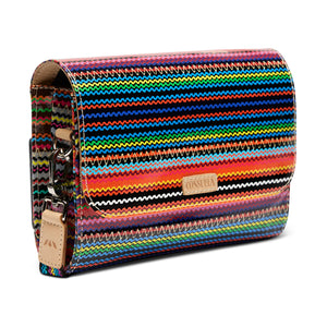 CONSUELA ON THE TOWN REESE