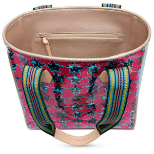 CONSUELA CLASSIC TOTE PRESLEY