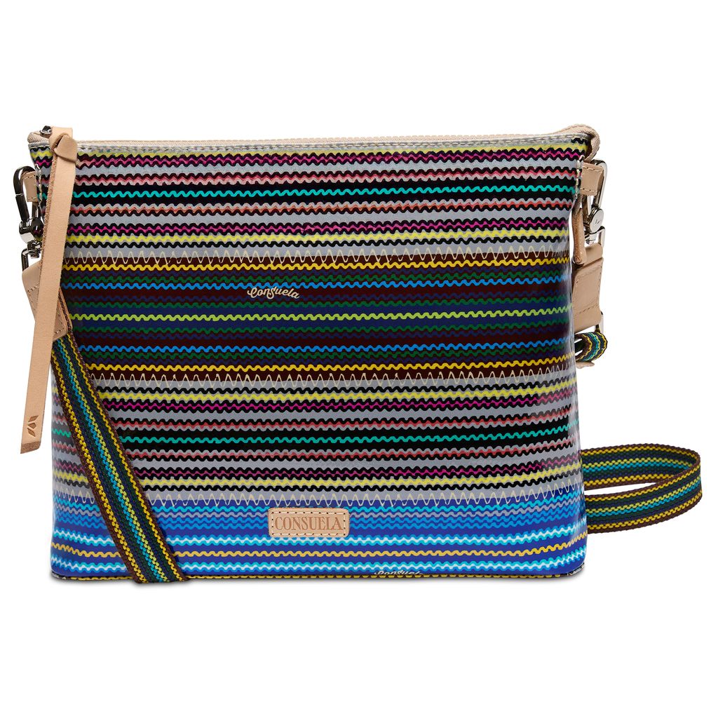 CONSUELA DOWNTOWN CROSSBODY HADLEY