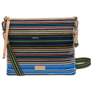 CONSUELA DOWNTOWN CROSSBODY HADLEY