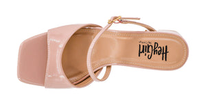 CORKY'S Ooh La La Blush Patent