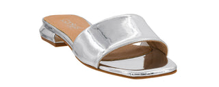 CORKY'S SILVER MIRROR METALLIC