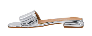 CORKY'S SILVER MIRROR METALLIC