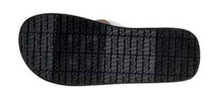 CORKYS OVERBOARD SANDALS SILVER
