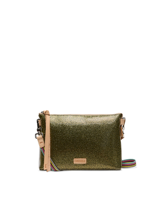 CONSUELA MIDTOWN CROSSBODY OLY