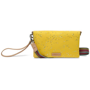 CONSUELA UPTOWN CROSSBODY HARLOW