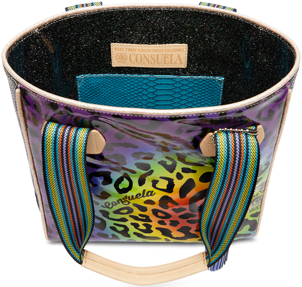 Consuela- Classic Tote Jenni
