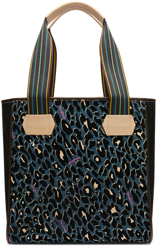 CONSUELA CLASSIC TOTE DANNI