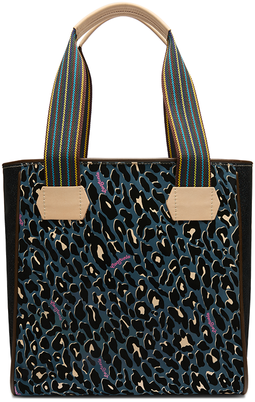 CONSUELA CLASSIC TOTE DANNI