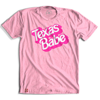 TEXAS BABE BUBBLEGUM