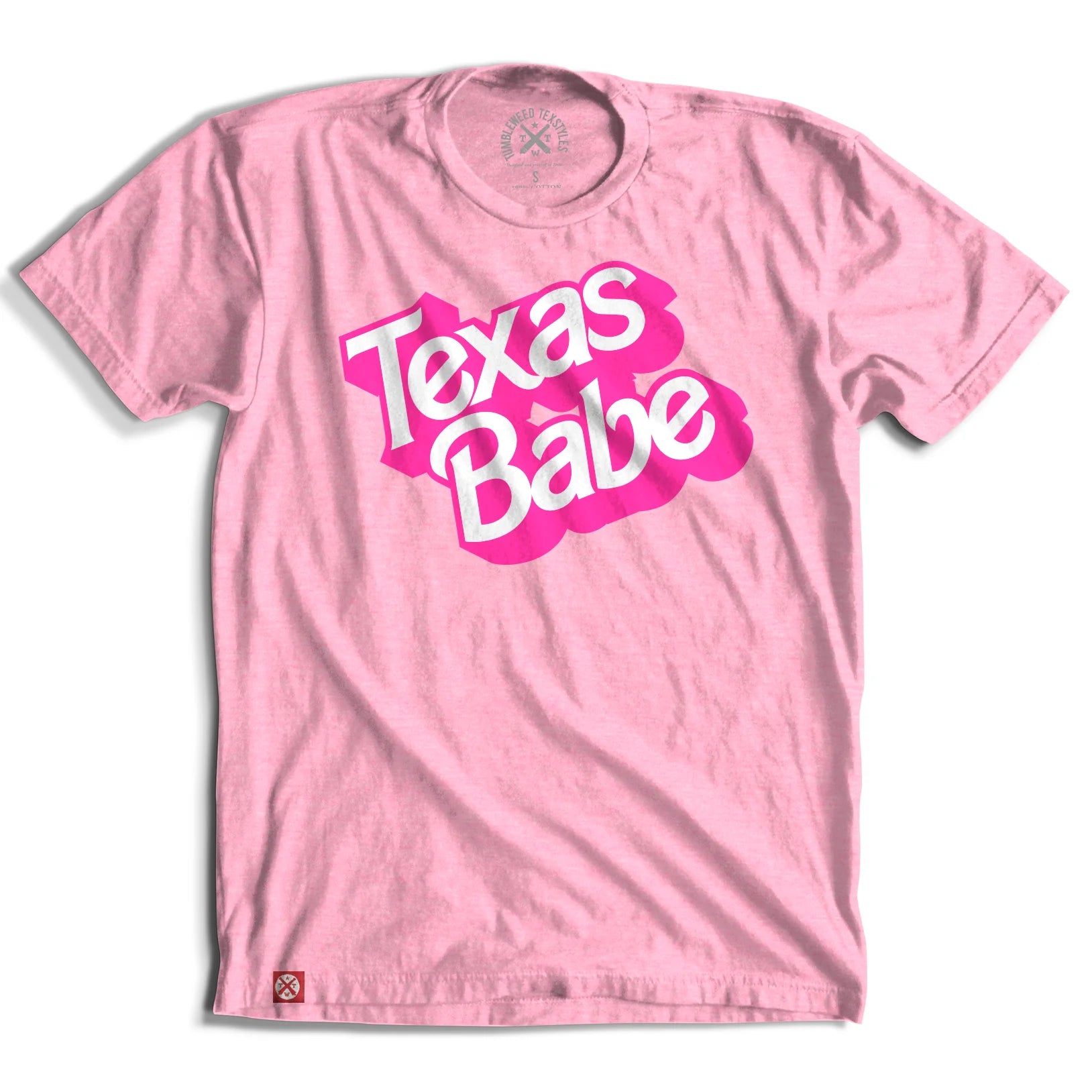 TEXAS BABE BUBBLEGUM