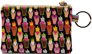 POUCH SISTERS