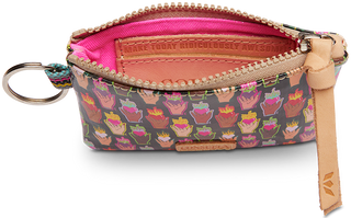 POUCH SISTERS