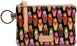 POUCH SISTERS