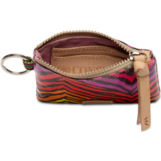 CONSUELA POUCH FLO
