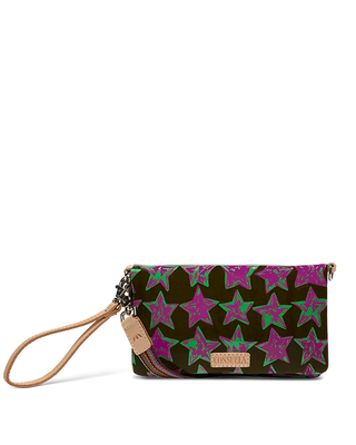 CONSUELA UPTOWN CROSSBODY WILLOW