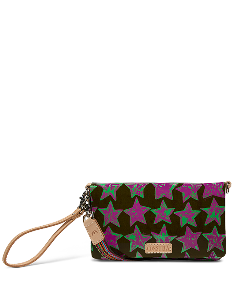 CONSUELA UPTOWN CROSSBODY WILLOW