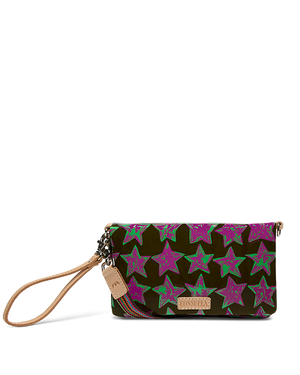 CONSUELA UPTOWN CROSSBODY WILLOW