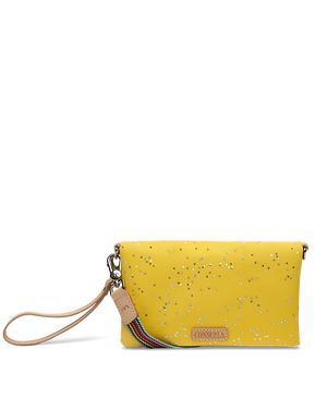 CONSUELA UPTOWN CROSSBODY HARLOW