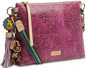 CONSUELA DOWNTOWN MENA CROSSBODY