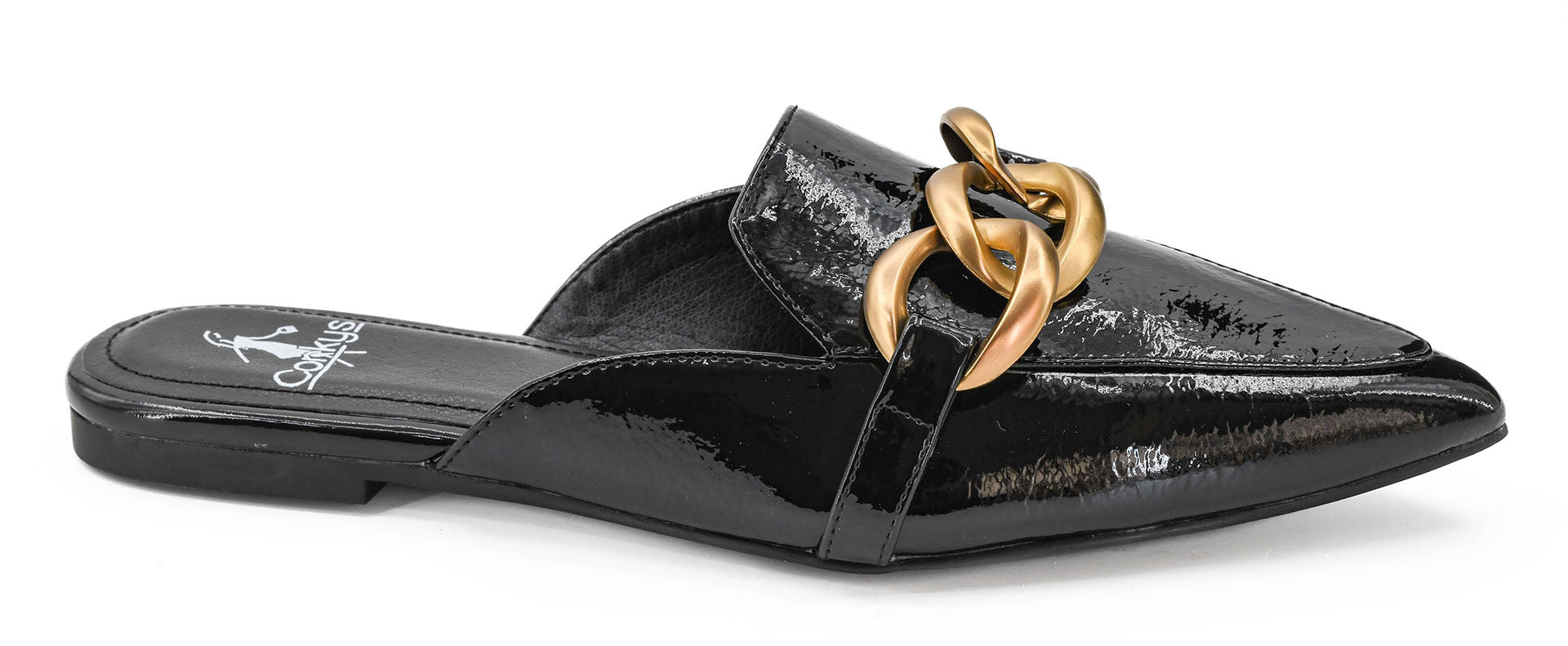 Corky's Black Playin For Keeps Mules