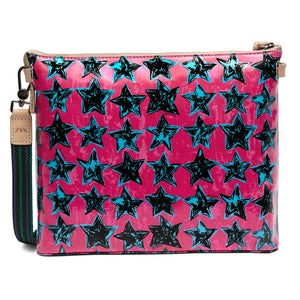 CONSUELA DOWNTOWN PRESLEY CROSSBODY