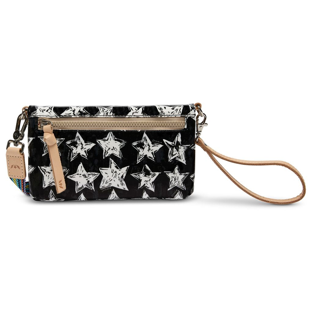 CONSUELA UPTOWN CROSSBODY MADI