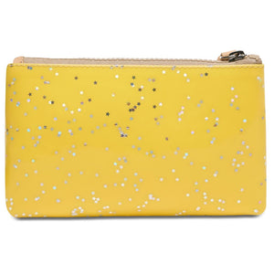 CONSUELA SLIM WALLET HARLOW