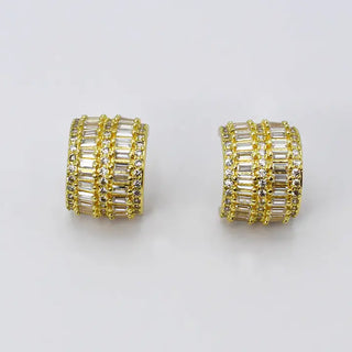 Radiant Shell Gold