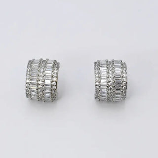 Radiant Shell Silver