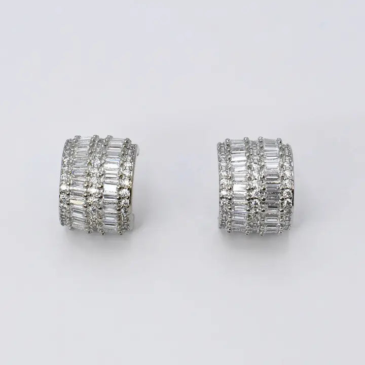 Radiant Shell Silver