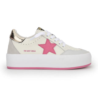 VINTAGE HAVANA REAM SNEAKERS
