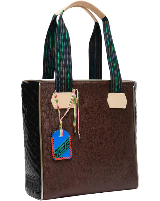 CLASSIC TOTE ISABEL