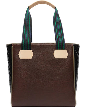 CLASSIC TOTE ISABEL