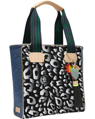CLASSIC TOTE ROX