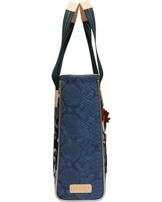 CLASSIC TOTE ROX