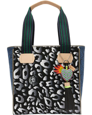 CLASSIC TOTE ROX
