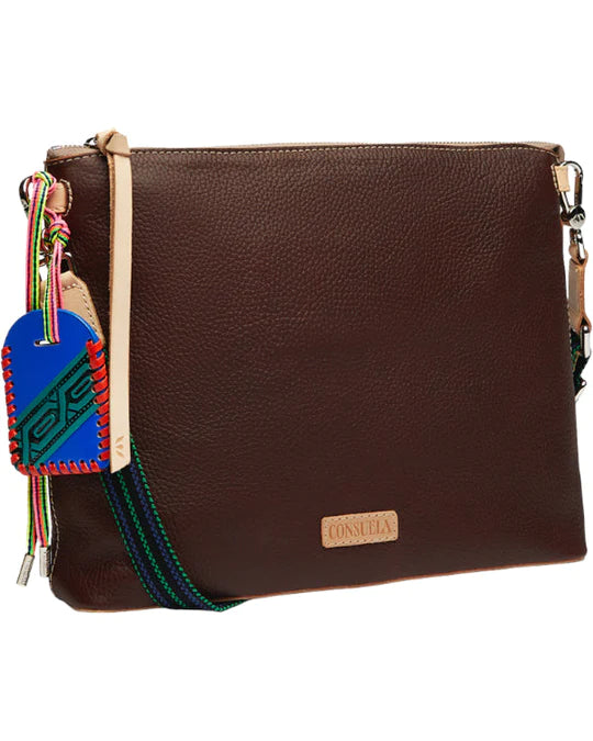 DOWNTOWN CROSSBODY ISABEL