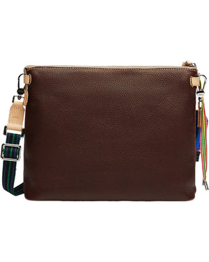 DOWNTOWN CROSSBODY ISABEL