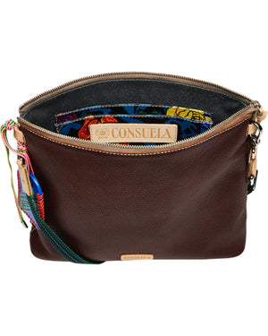 DOWNTOWN CROSSBODY ISABEL