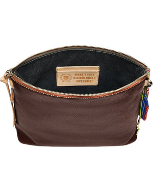 DOWNTOWN CROSSBODY ISABEL