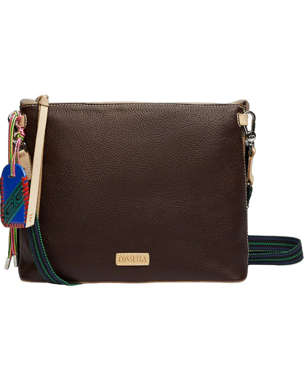 DOWNTOWN CROSSBODY ISABEL