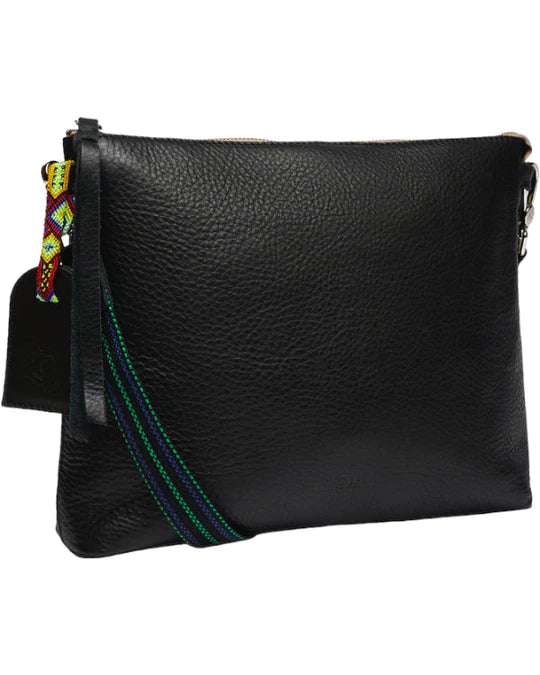 DOWNTOWN CROSSBODY EVIE