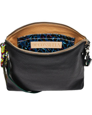 DOWNTOWN CROSSBODY EVIE