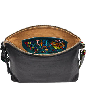 DOWNTOWN CROSSBODY EVIE