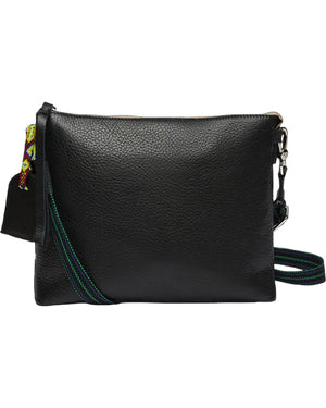 DOWNTOWN CROSSBODY EVIE