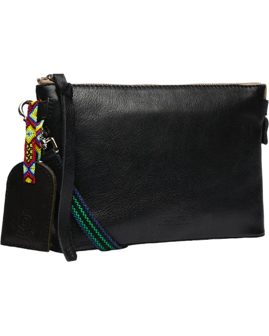 EVIE MIDTOWN CROSSBODY