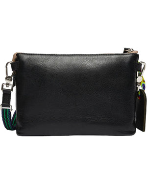 EVIE MIDTOWN CROSSBODY